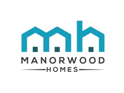 Manorwood Homes Logo
