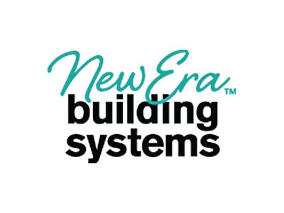 New Era Building Systems Logo