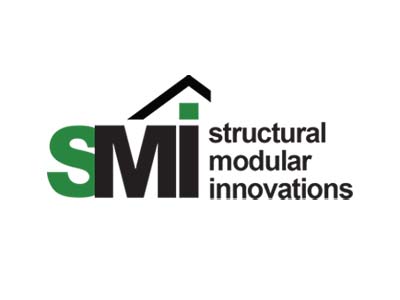 Structural Modular Innovations Logo