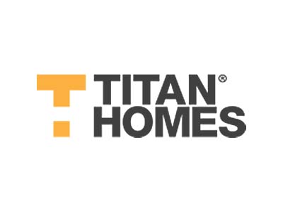Titan Homes Logo