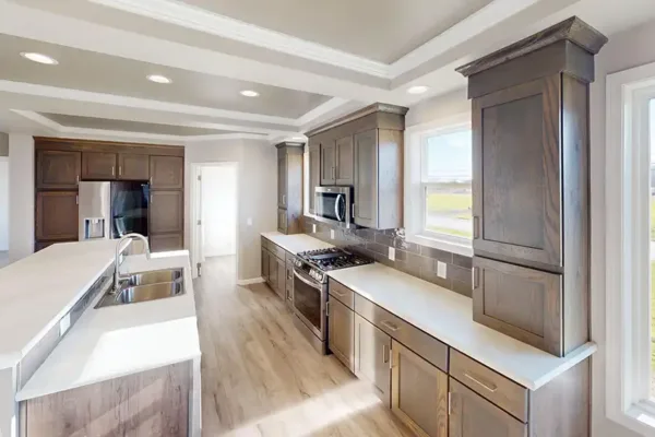 The Oakland Ranch Kitchen