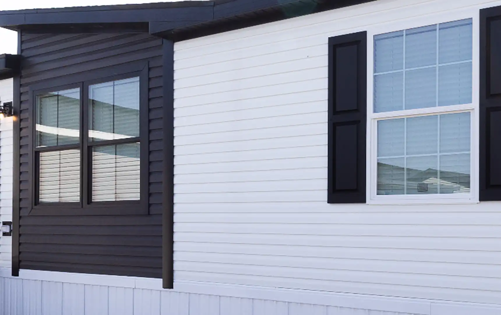 The Baltimore Ranch Exterior