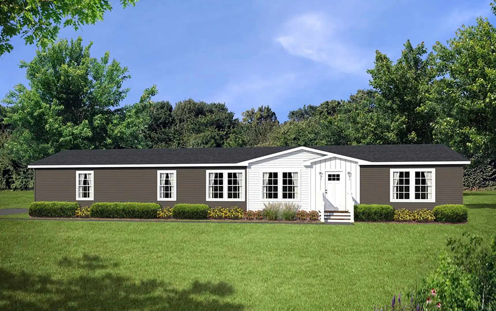 The Biltmore Ranch Exterior