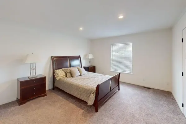 The Yuma Ranch Bedroom