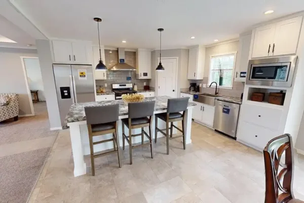 The Yuma Ranch Kitchen