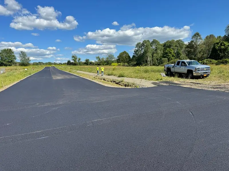 Available Land