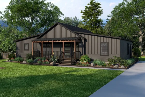 The Forth Worth Barndo I Ranch Exterior