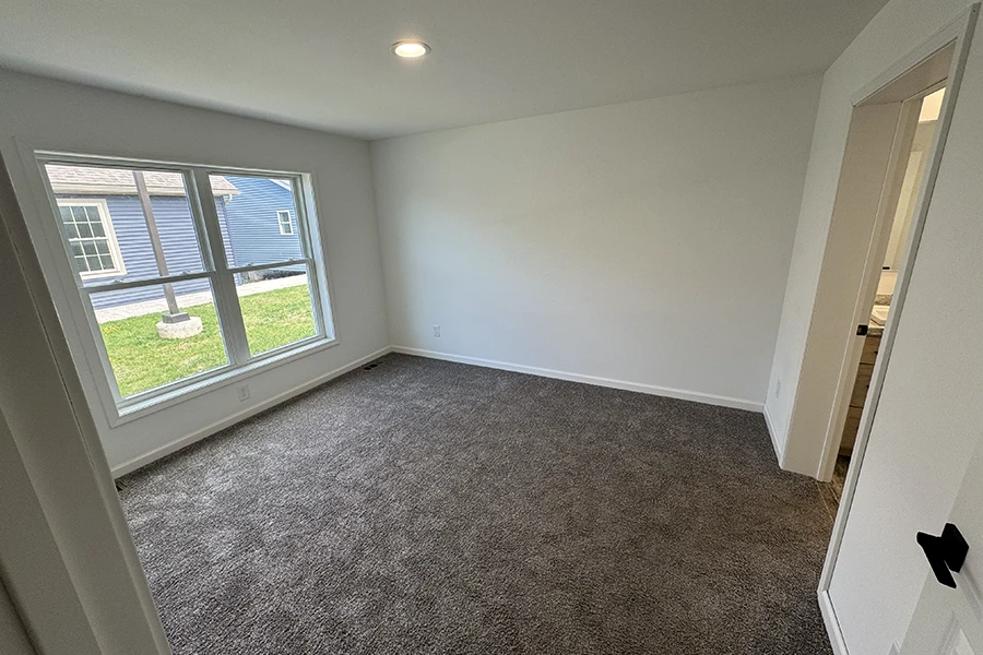 The Annapolis Ranch Master Bedroom