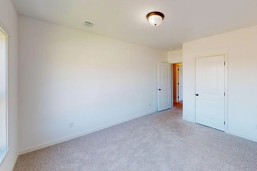 The Sturgis 2-Story Bedroom