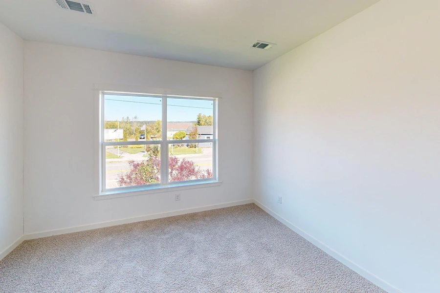 The Sturgis 2-Story Bedroom