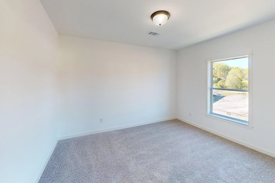 The Sturgis 2-Story Bedroom