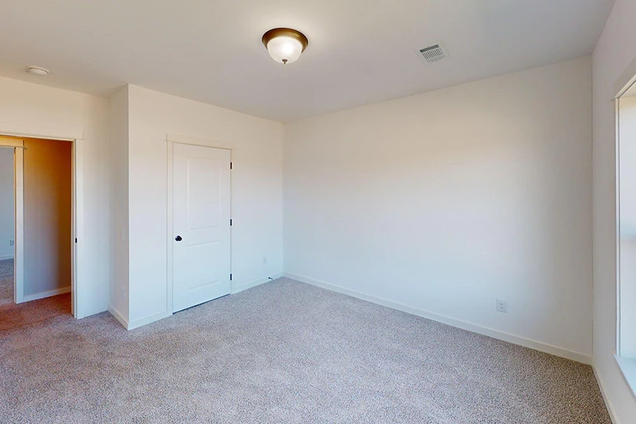 The Sturgis 2-Story Bedroom