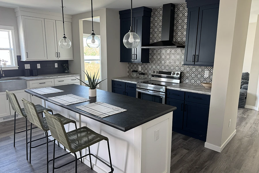 The Berkeley Cape Kitchen
