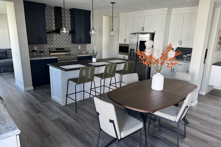 The Berkeley Cape Nook and Kitchen